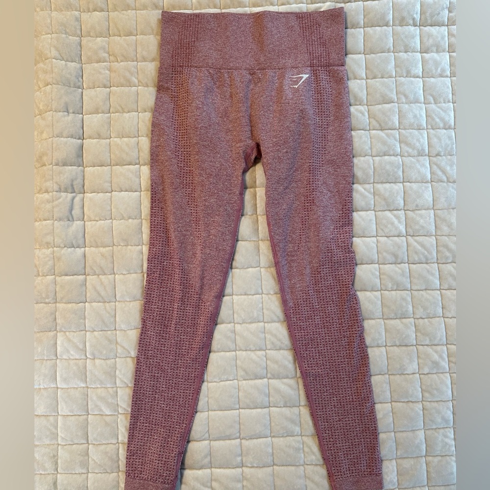 Gymshark vital seamless leggings